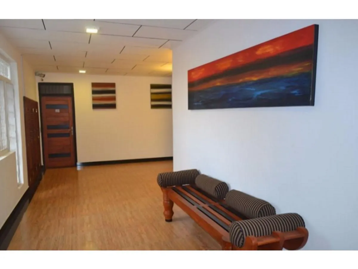 Hotel Star Beach Guest House Negombo