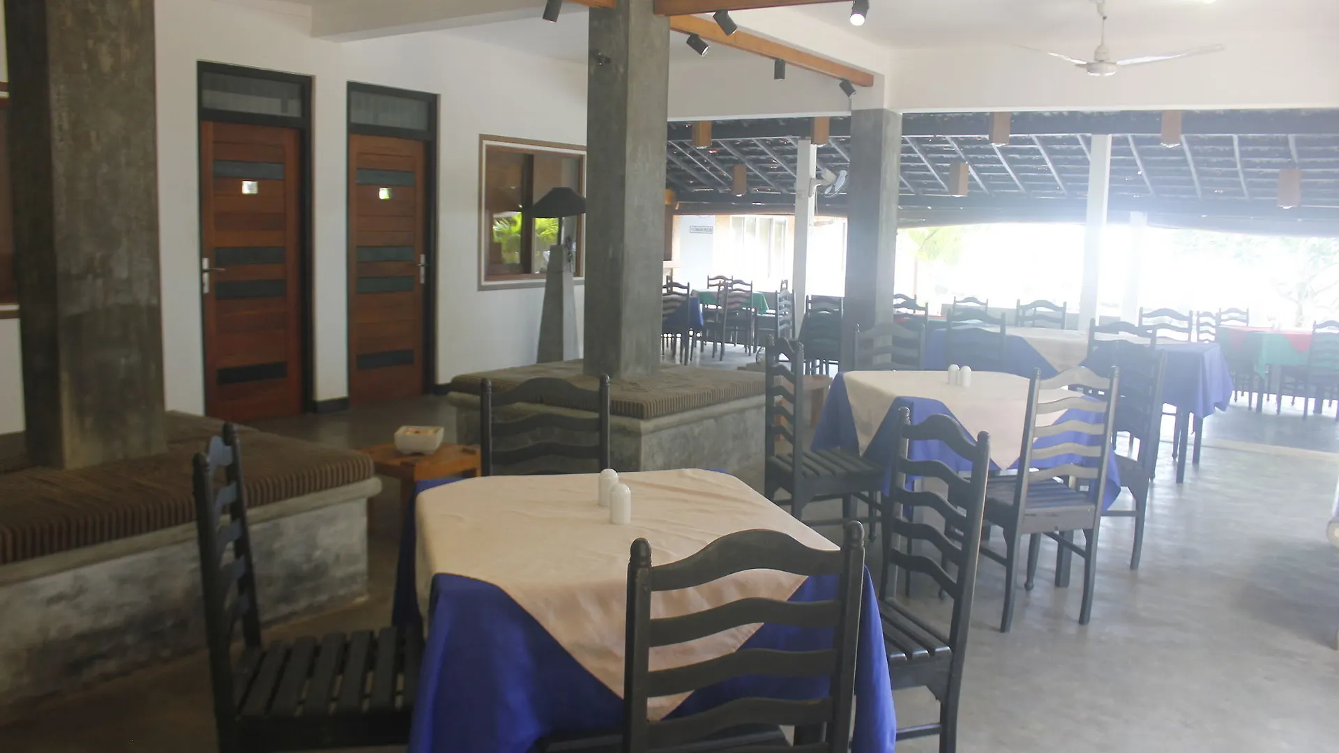 Star Beach Guest House Negombo