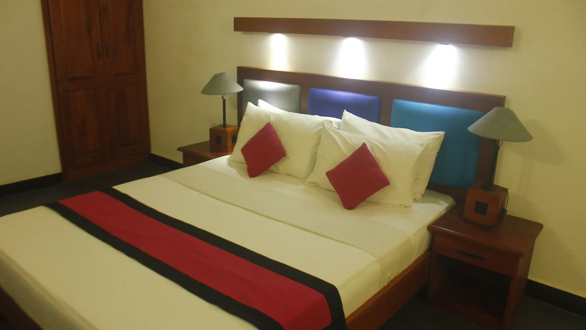 Star Beach Guest House Negombo