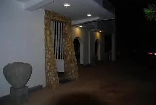 Star Beach Guest House Negombo 2*,  Šrí Lanka