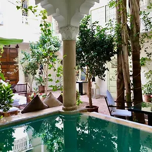 Dar Crystal 3* Marrakesh