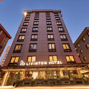 Livinton Atasehir Provincia di Istanbul