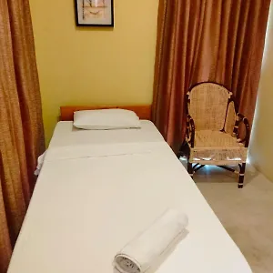 Poseidon' S Bounty Rest Negombo