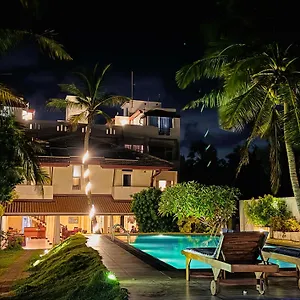 Ziegler Hotel Negombo