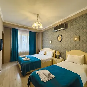 New Metekhi Hotel Tbilissi