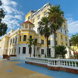 Maya Manor Boutique By Kgh Group Hotel Kathmandu