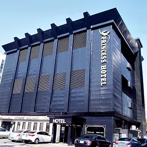 Princess Hotel Séoul