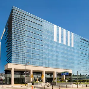 Golden Tulip Airport 4* Inczhon