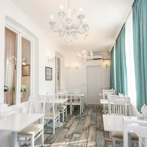 Lowell Hotel Tbilissi