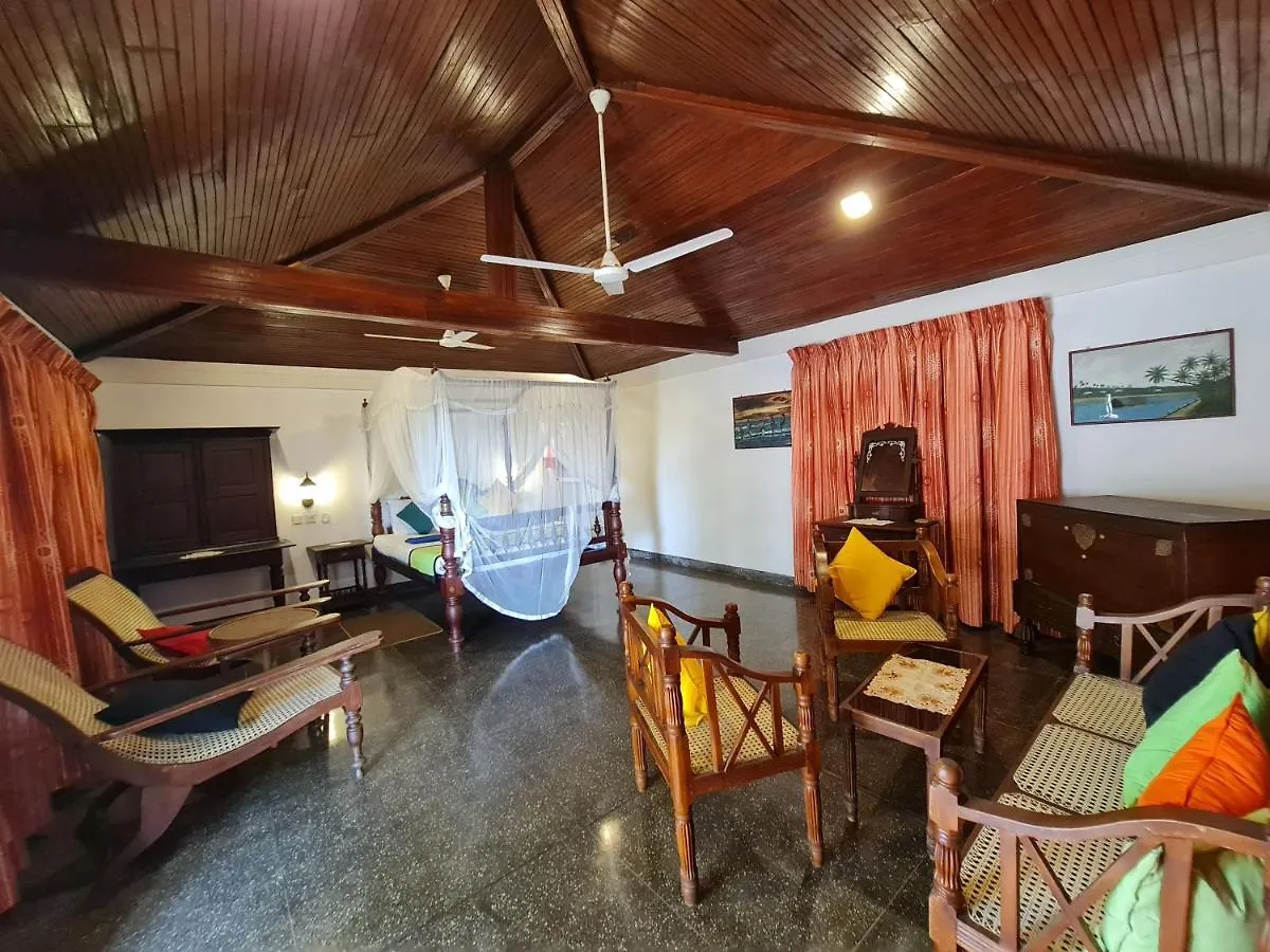 Star Beach Guest House Негомбо 2*,  Шри-Ланка
