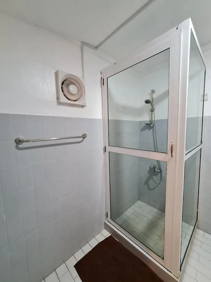 Star Beach Guest House Негомбо Отель