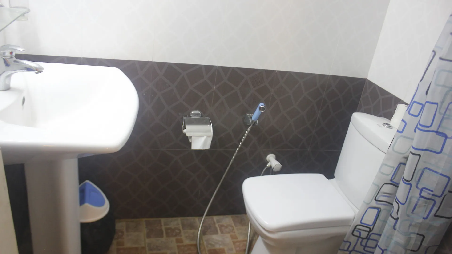 Отель Star Beach Guest House Негомбо