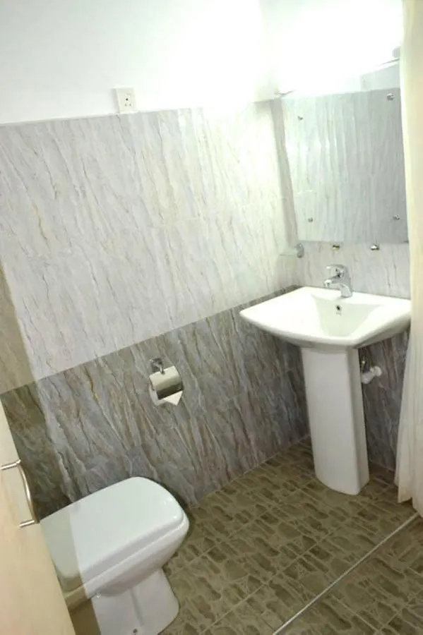 ** Отель Star Beach Guest House Негомбо Шри-Ланка